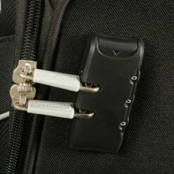 American Tourister Holiday Heat 2 Wheel Cabin Suitcase - 55cm -Suitcase Sales 2024 holiday heat lock 5 58737.1665051053