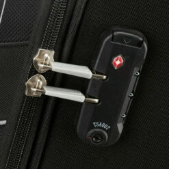 American Tourister Holiday Heat 4 Wheel Suitcase - 67cm -Suitcase Sales 2024 holiday heat spinner lock 2 1 51940.1665051383