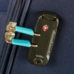 American Tourister Holiday Heat 4 Wheel Suitcase - 67cm -Suitcase Sales 2024 holiday heat spinner lock 41507.1665051383