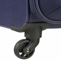 American Tourister Holiday Heat 3 Piece Luggage Set - 55cm, 67cm & 79cm -Suitcase Sales 2024 holiday heat spinner wheel 4 78644.1667994345