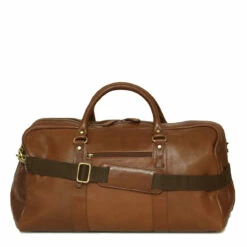 Felda Leather Holdall Large - 48cm -Suitcase Sales 2024 i 705 1 1 53202.1684311680