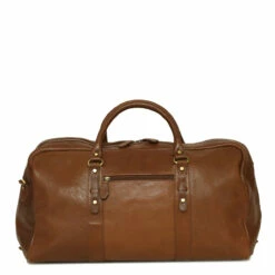 Felda Leather Holdall Large - 48cm -Suitcase Sales 2024 i 705 2 1 14876.1684311680