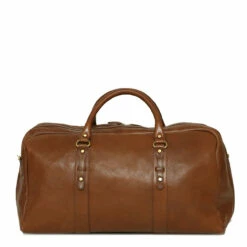 Felda Leather Holdall Large - 48cm -Suitcase Sales 2024 i 705 3 1 21705.1684311680