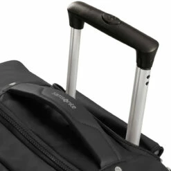 Samsonite Midtown Wheeled Duffle Backpack - 55cm -Suitcase Sales 2024 midtown dufflewh 5520 wheel handle 1 1 88519.1666791026