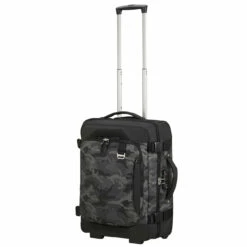 Samsonite Midtown Wheeled Duffle Backpack - 55cm -Suitcase Sales 2024 midtown dufflewh 5520 wheel handle full 1 2 76952.1666791026