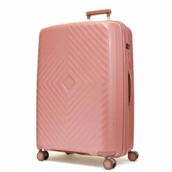 Rock Infinity 4 Wheel Expandable Large Suitcase - 73cm 28 Rock Infinity 4 Wheel Expandable Large Suitcase - 73cm -Suitcase Sales 2024 pink l01 copy 15775.1686824277