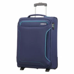 American Tourister Holiday Heat 2 Wheel Cabin Suitcase - 55cm -Suitcase Sales 2024 prod col 106793 1596 front34 16305.1665051053
