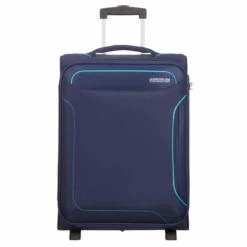 American Tourister Holiday Heat 2 Wheel Cabin Suitcase - 55cm -Suitcase Sales 2024 prod col 106793 1596 front 85666.1665051053