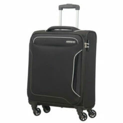 American Tourister Holiday Heat 3 Piece Luggage Set - 55cm, 67cm & 79cm -Suitcase Sales 2024 prod col 106794 1041 front34 04008 45582.1674566547