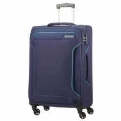 American Tourister Holiday Heat 3 Piece Luggage Set - 55cm, 67cm & 79cm -Suitcase Sales 2024 prod col 106795 1596 front34 24042 25433.1667994345