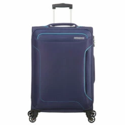 American Tourister Holiday Heat 4 Wheel Suitcase - 67cm -Suitcase Sales 2024 prod col 106795 1596 front 02620.1665051383