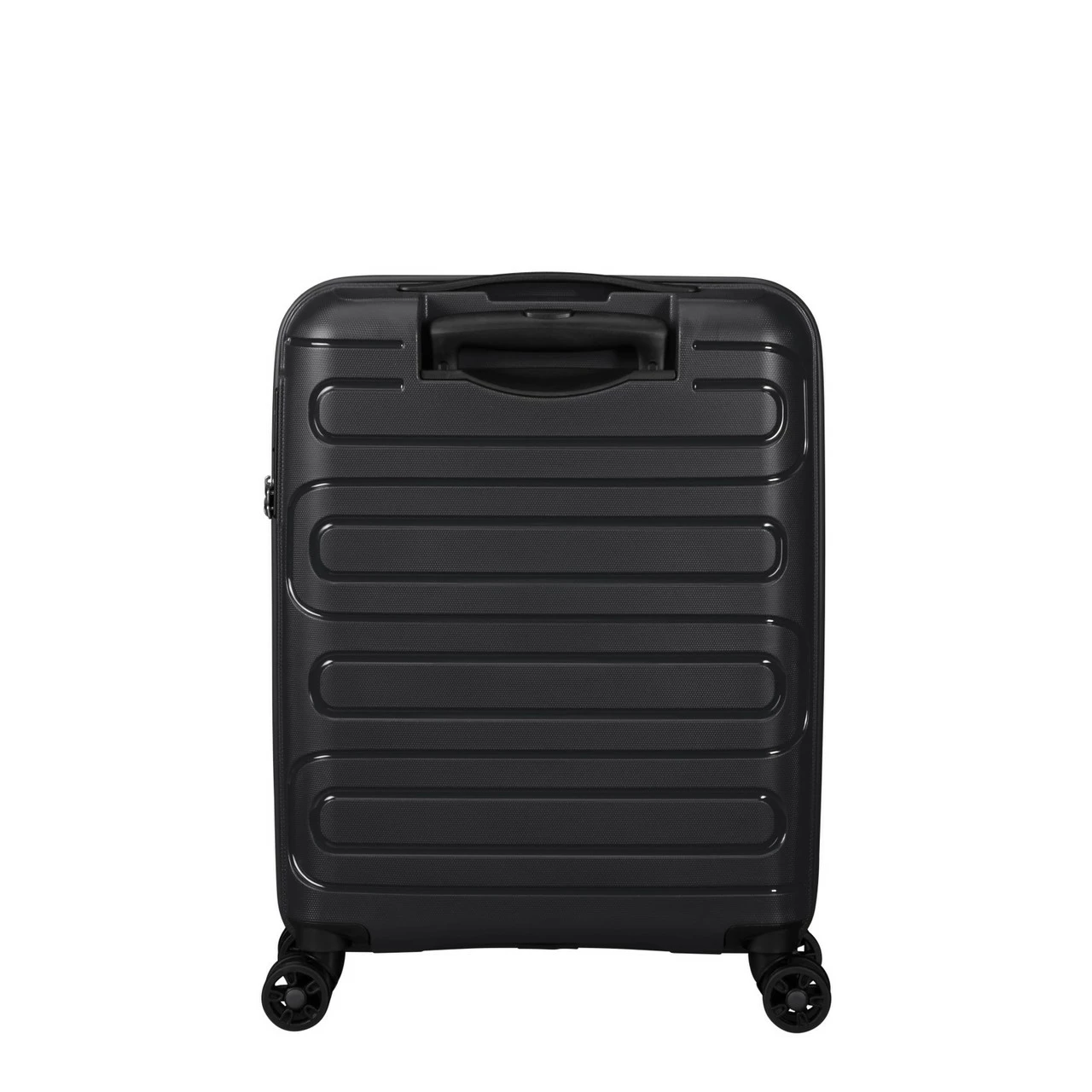 American Tourister Sunside 4 Wheel Cabin Suitcase - 55cm 4 American Tourister Sunside 4 Wheel Cabin Suitcase - 55cm - Image 2