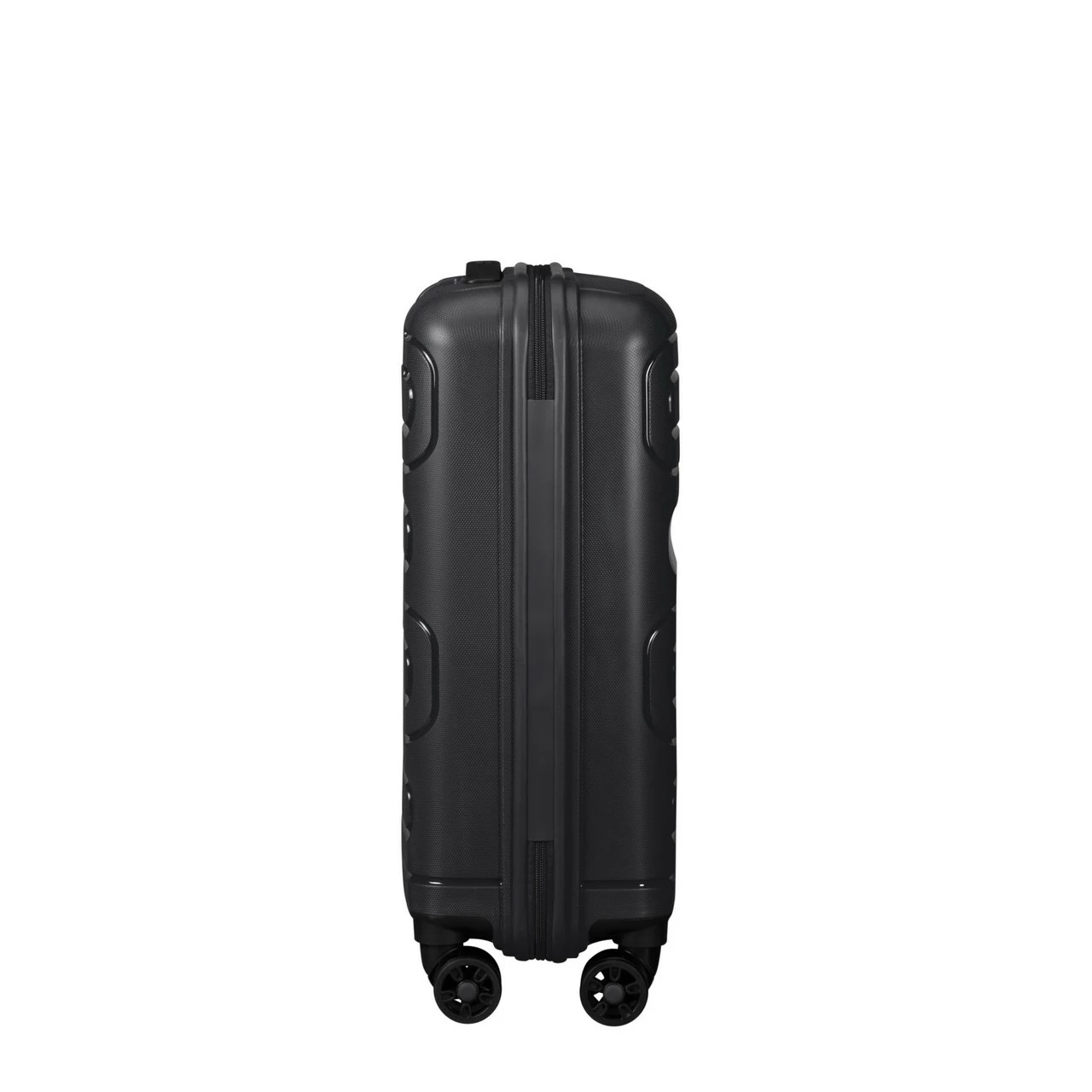 American Tourister Sunside 4 Wheel Cabin Suitcase - 55cm 7 American Tourister Sunside 4 Wheel Cabin Suitcase - 55cm - Image 5