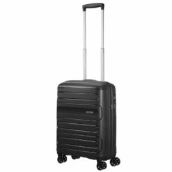 American Tourister Sunside 4 Wheel Cabin Suitcase - 55cm 25 American Tourister Sunside 4 Wheel Cabin Suitcase - 55cm -Suitcase Sales 2024 prod col 107526 1041 wheel handle full 21414.1669142412