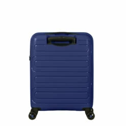 American Tourister Sunside 4 Wheel Cabin Suitcase - 55cm 31 American Tourister Sunside 4 Wheel Cabin Suitcase - 55cm -Suitcase Sales 2024 prod col 107526 1265 back 17248.1669142412