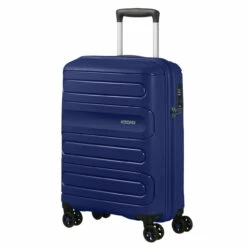 American Tourister Sunside 4 Wheel Cabin Suitcase - 55cm 32 American Tourister Sunside 4 Wheel Cabin Suitcase - 55cm -Suitcase Sales 2024 prod col 107526 1265 front34 87825.1669142412