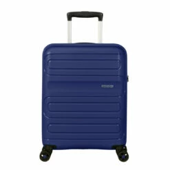 American Tourister Sunside 4 Wheel Cabin Suitcase - 55cm 30 American Tourister Sunside 4 Wheel Cabin Suitcase - 55cm -Suitcase Sales 2024 prod col 107526 1265 front 41114.1669142412