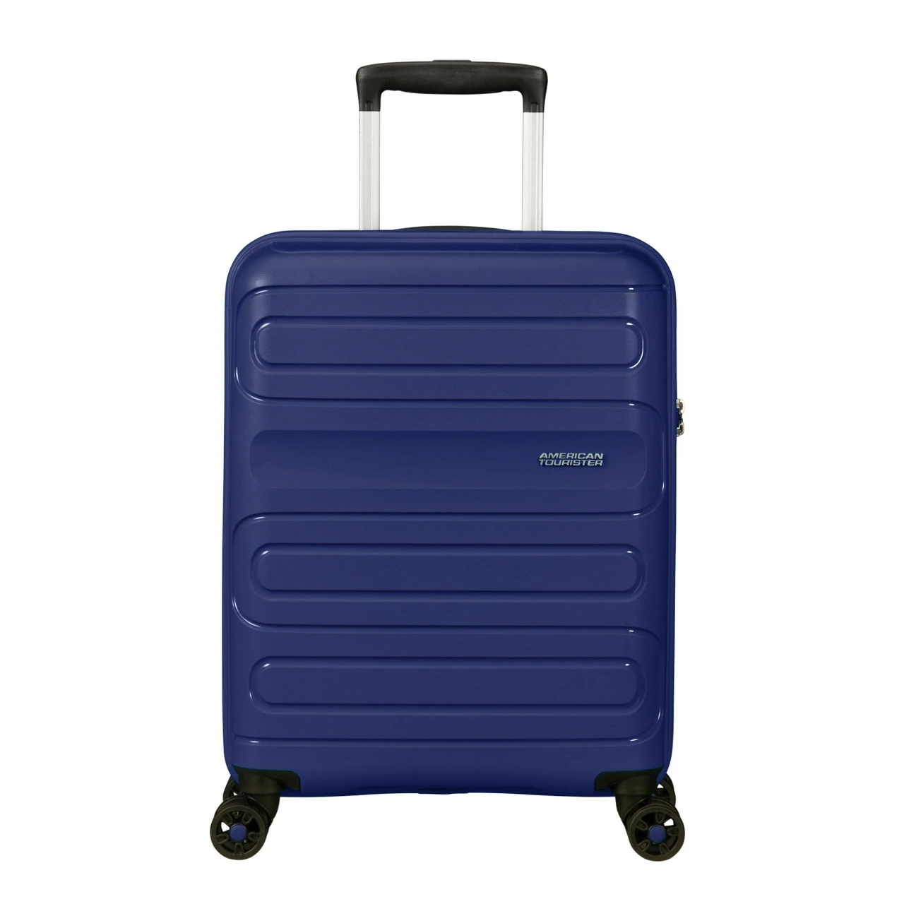American Tourister Sunside 4 Wheel Cabin Suitcase - 55cm 11 American Tourister Sunside 4 Wheel Cabin Suitcase - 55cm - Image 9