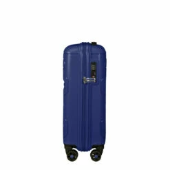 American Tourister Sunside 4 Wheel Cabin Suitcase - 55cm 34 American Tourister Sunside 4 Wheel Cabin Suitcase - 55cm -Suitcase Sales 2024 prod col 107526 1265 side 3 25892.1669142412