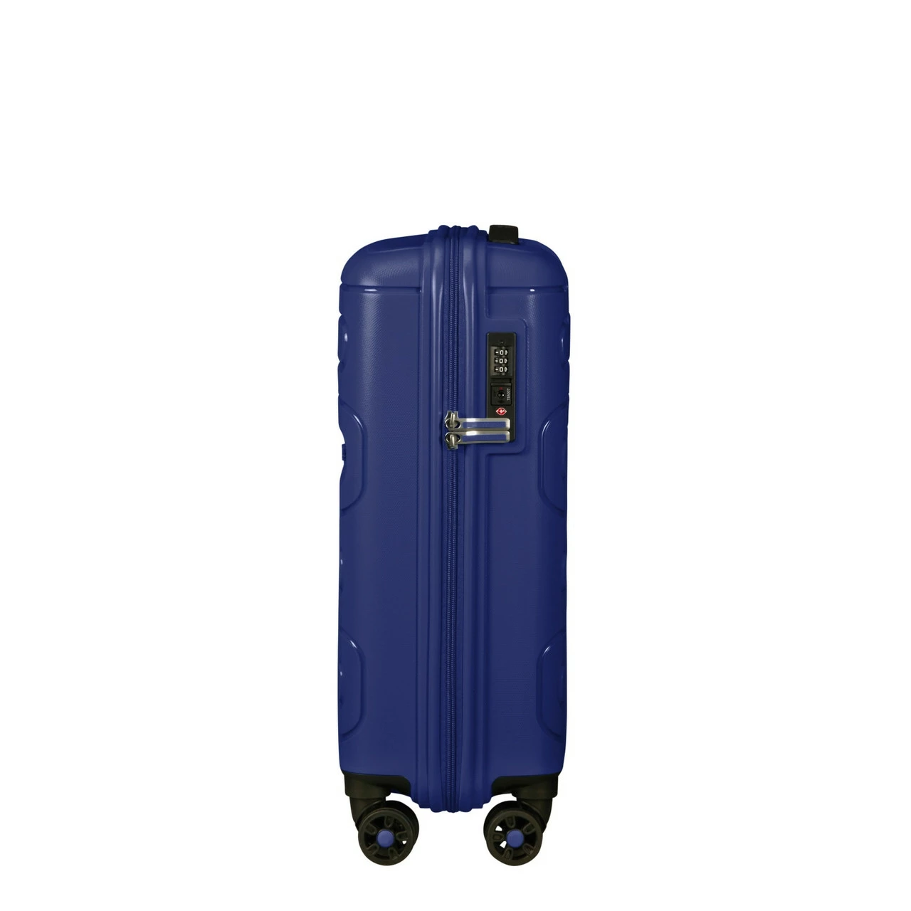 American Tourister Sunside 4 Wheel Cabin Suitcase - 55cm 15 American Tourister Sunside 4 Wheel Cabin Suitcase - 55cm - Image 13