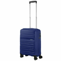 American Tourister Sunside 4 Wheel Cabin Suitcase - 55cm 33 American Tourister Sunside 4 Wheel Cabin Suitcase - 55cm -Suitcase Sales 2024 prod col 107526 1265 wheel handle full 08029.1669142412