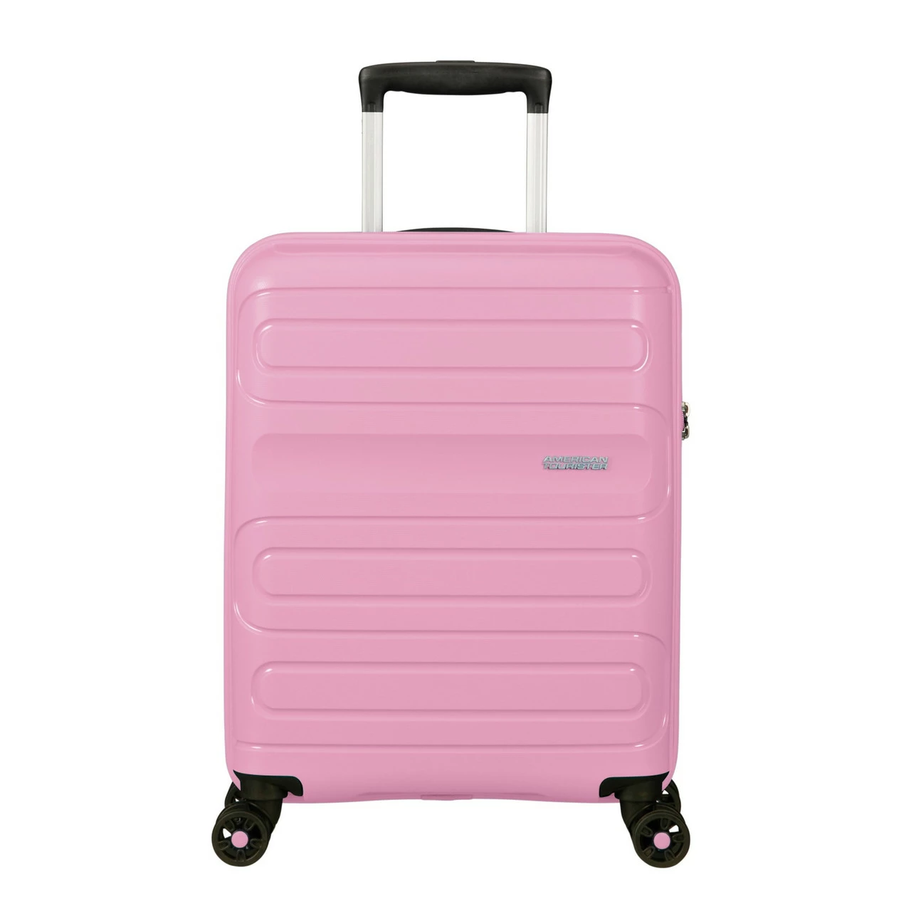 American Tourister Sunside 4 Wheel Cabin Suitcase - 55cm 19 American Tourister Sunside 4 Wheel Cabin Suitcase - 55cm - Image 17
