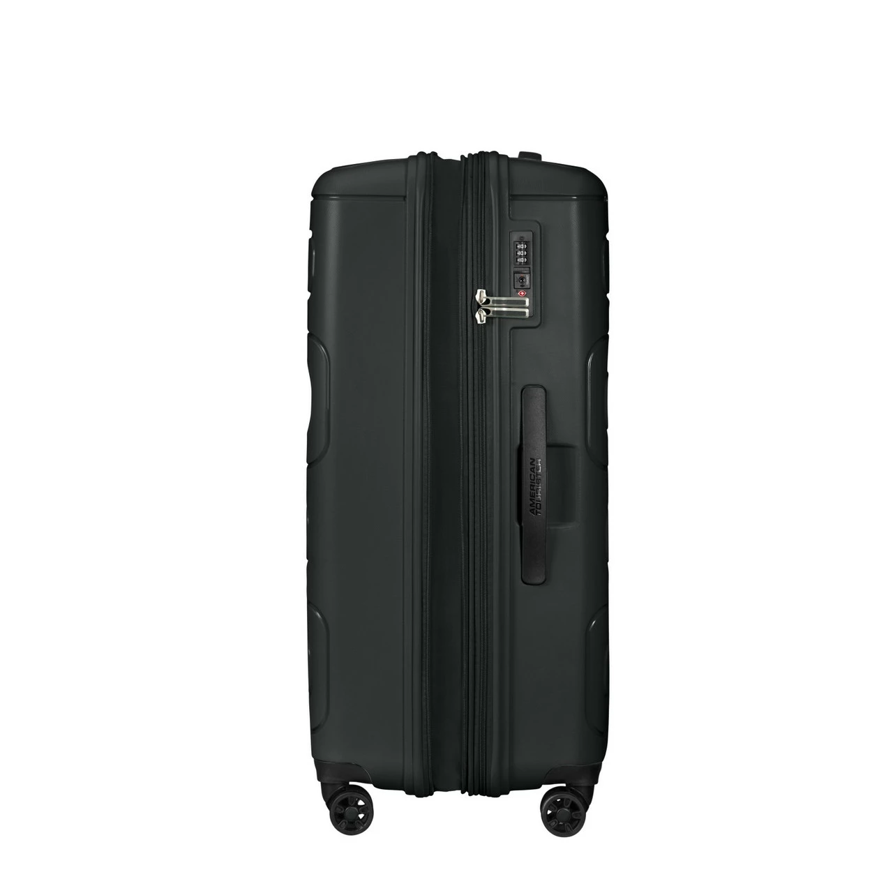American Tourister Sunside 4 Wheel Expandable Suitcase - 77cm 9 American Tourister Sunside 4 Wheel Expandable Suitcase - 77cm - Image 7
