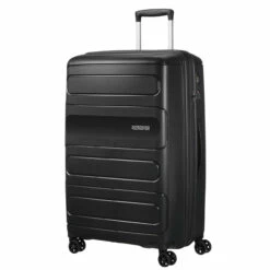 American Tourister Sunside 4 Wheel Expandable Suitcase - 77cm 24 American Tourister Sunside 4 Wheel Expandable Suitcase - 77cm -Suitcase Sales 2024 prod col 107528 1041 front34 32783.1669142214