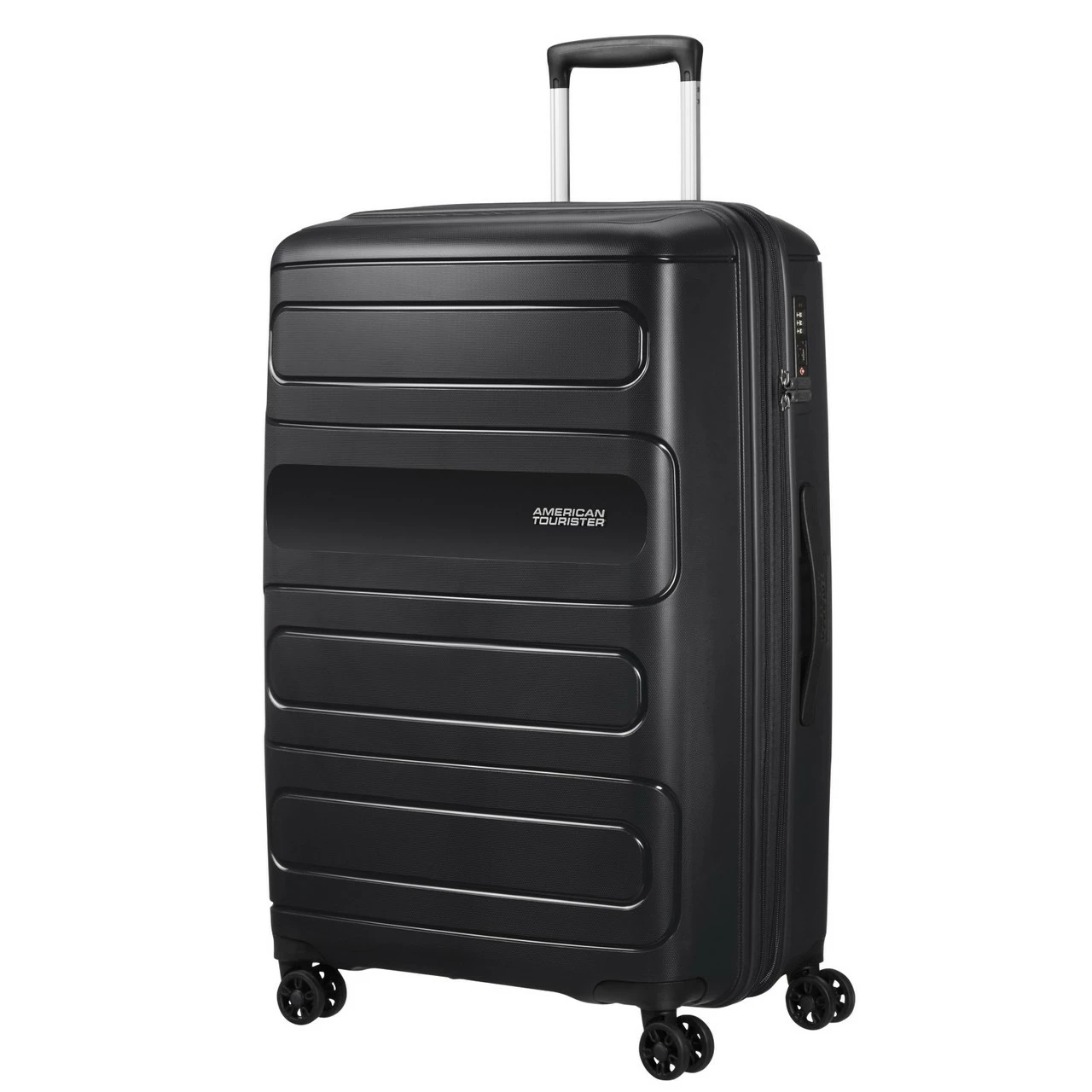 American Tourister Sunside 4 Wheel Expandable Suitcase - 77cm 5 American Tourister Sunside 4 Wheel Expandable Suitcase - 77cm - Image 3