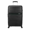 American Tourister Sunside 4 Wheel Expandable Suitcase - 77cm -Suitcase Sales 2024 prod col 107528 1041 front 30309.1669142214