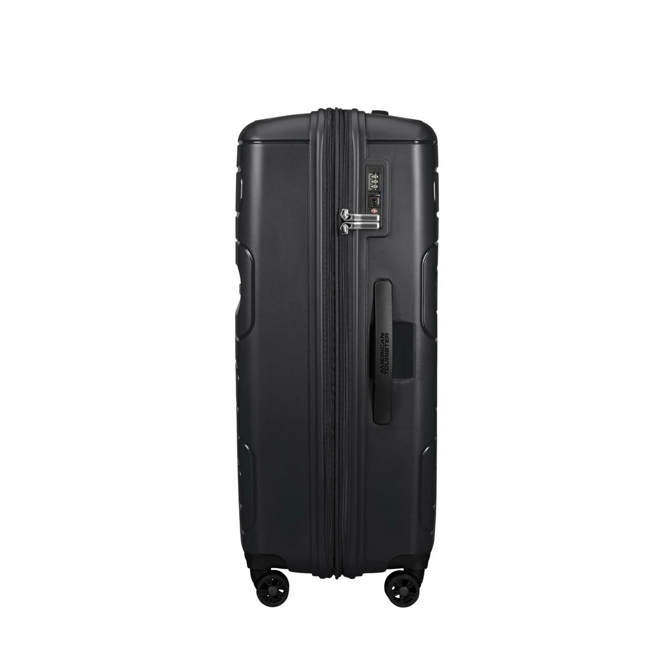 American Tourister Sunside 4 Wheel Expandable Suitcase - 77cm 7 American Tourister Sunside 4 Wheel Expandable Suitcase - 77cm - Image 5