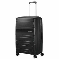 American Tourister Sunside 4 Wheel Expandable Suitcase - 77cm 25 American Tourister Sunside 4 Wheel Expandable Suitcase - 77cm -Suitcase Sales 2024 prod col 107528 1041 wheel handle full 40942.1669142214