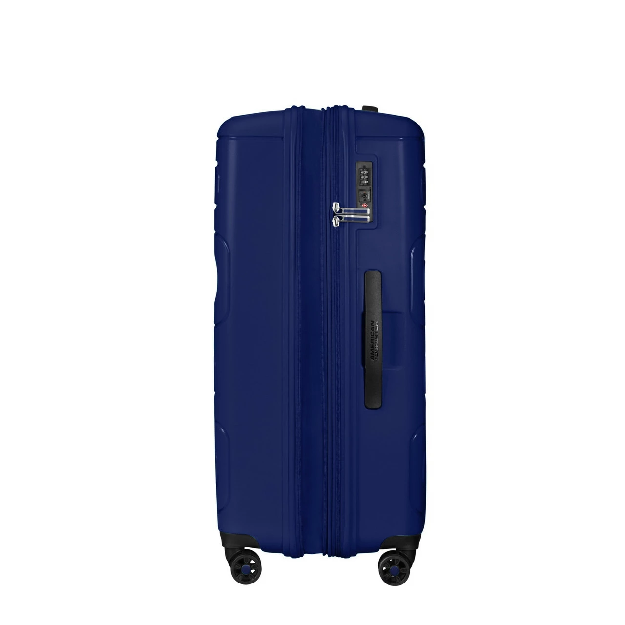 American Tourister Sunside 4 Wheel Expandable Suitcase - 77cm 19 American Tourister Sunside 4 Wheel Expandable Suitcase - 77cm - Image 17