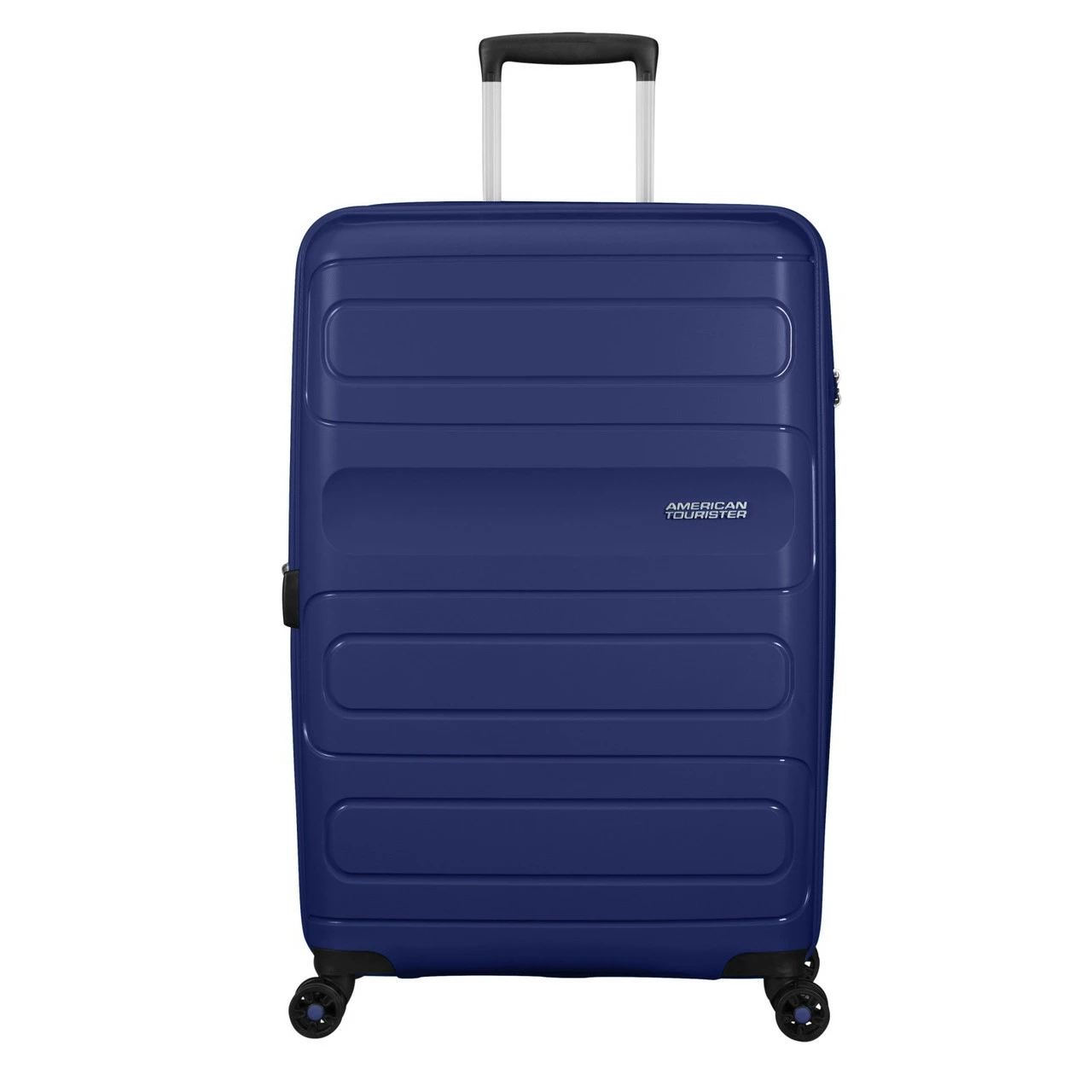 American Tourister Sunside 4 Wheel Expandable Suitcase - 77cm 13 American Tourister Sunside 4 Wheel Expandable Suitcase - 77cm - Image 11