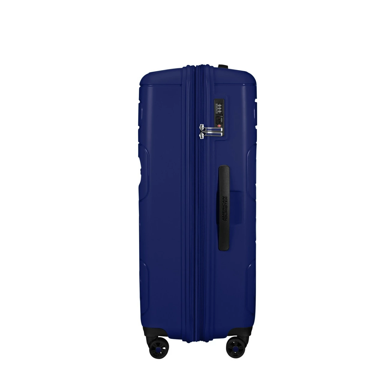 American Tourister Sunside 4 Wheel Expandable Suitcase - 77cm 17 American Tourister Sunside 4 Wheel Expandable Suitcase - 77cm - Image 15