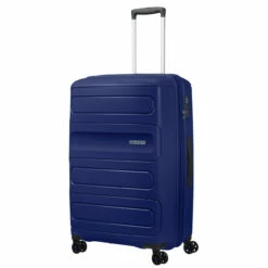 American Tourister Sunside 4 Wheel Expandable Suitcase - 77cm 35 American Tourister Sunside 4 Wheel Expandable Suitcase - 77cm -Suitcase Sales 2024 prod col 107528 1265 wheel handle full 35370.1669142214