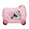 Samsonite Dream Rider Disney Ride On Suitcase - 50cm 2 Samsonite Dream Rider Disney Ride On Suitcase - 50cm -Suitcase Sales 2024 prod col 109641 7064 back 1 81963.1655896931
