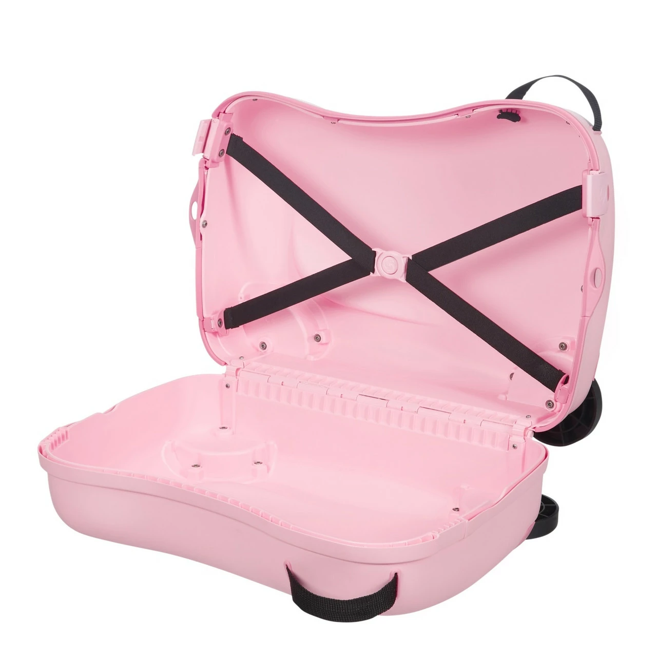 Samsonite Dream Rider Disney Ride On Suitcase - 50cm 8 Samsonite Dream Rider Disney Ride On Suitcase - 50cm - Image 6