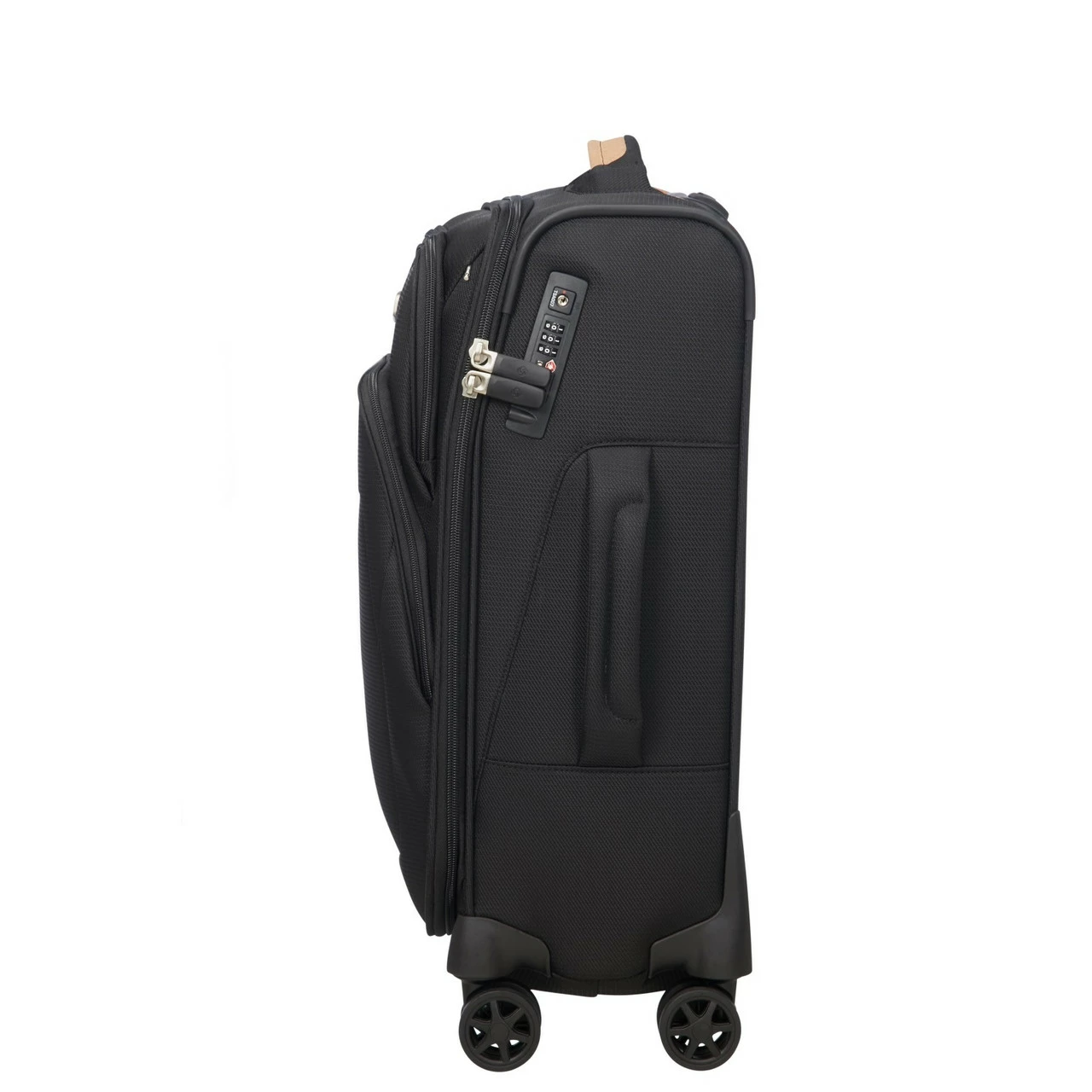 Samsonite Spark SNG Eco 4 Wheel Cabin Suitcase - 55cm 7 Samsonite Spark SNG Eco 4 Wheel Cabin Suitcase - 55cm - Image 5