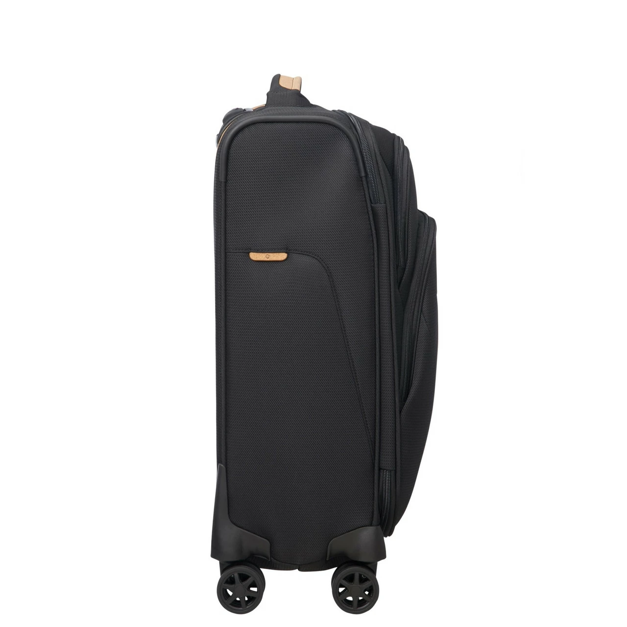 Samsonite Spark SNG Eco 4 Wheel Cabin Suitcase - 55cm 8 Samsonite Spark SNG Eco 4 Wheel Cabin Suitcase - 55cm - Image 6
