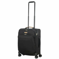 Samsonite Spark SNG Eco 4 Wheel Cabin Suitcase - 55cm 25 Samsonite Spark SNG Eco 4 Wheel Cabin Suitcase - 55cm -Suitcase Sales 2024 prod col 115759 l470 wheel handle full 1 81222.1689153030