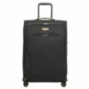 Samsonite Spark SNG Eco 4 Wheel Expandable Suitcase - 67cm