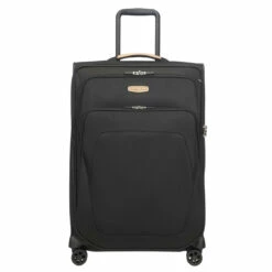 Samsonite Spark SNG Eco 4 Wheel Expandable Suitcase - 67cm