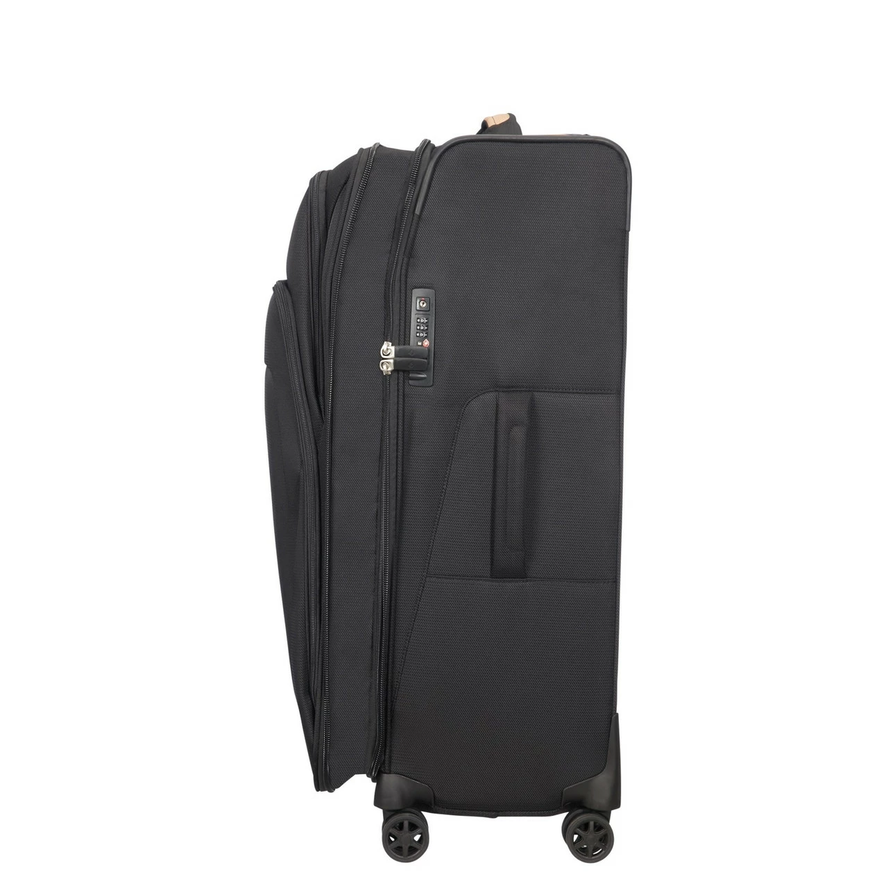 Samsonite Spark SNG Eco 4 Wheel Expandable Suitcase - 79cm 9 Samsonite Spark SNG Eco 4 Wheel Expandable Suitcase - 79cm - Image 7