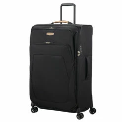 Samsonite Spark SNG Eco 4 Wheel Expandable Suitcase - 79cm 24 Samsonite Spark SNG Eco 4 Wheel Expandable Suitcase - 79cm -Suitcase Sales 2024 prod col 115762 l470 front34 1 06755.1689154293