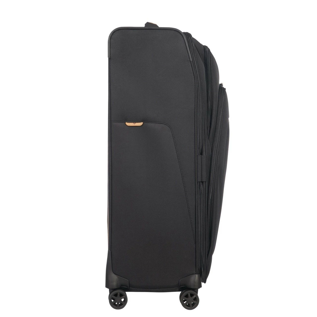 Samsonite Spark SNG Eco 4 Wheel Expandable Suitcase - 79cm 7 Samsonite Spark SNG Eco 4 Wheel Expandable Suitcase - 79cm - Image 5