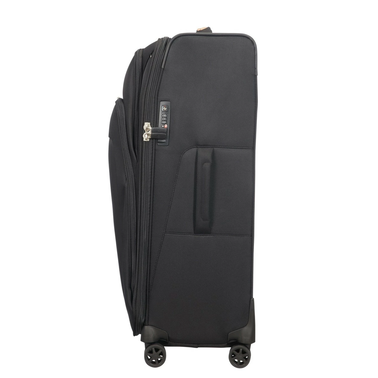 Samsonite Spark SNG Eco 4 Wheel Expandable Suitcase - 79cm 8 Samsonite Spark SNG Eco 4 Wheel Expandable Suitcase - 79cm - Image 6