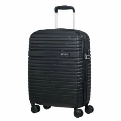 American Tourister Aero Racer Cabin Suitcase - 55cm -Suitcase Sales 2024 prod col 116988 1465 front34 83500.1670505102
