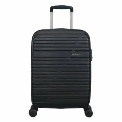 Front Page 36 American Tourister Aero Racer Cabin Suitcase - 55cm