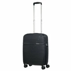 American Tourister Aero Racer Cabin Suitcase - 55cm -Suitcase Sales 2024 prod col 116988 1465 wheel handle full 91666.1670505102